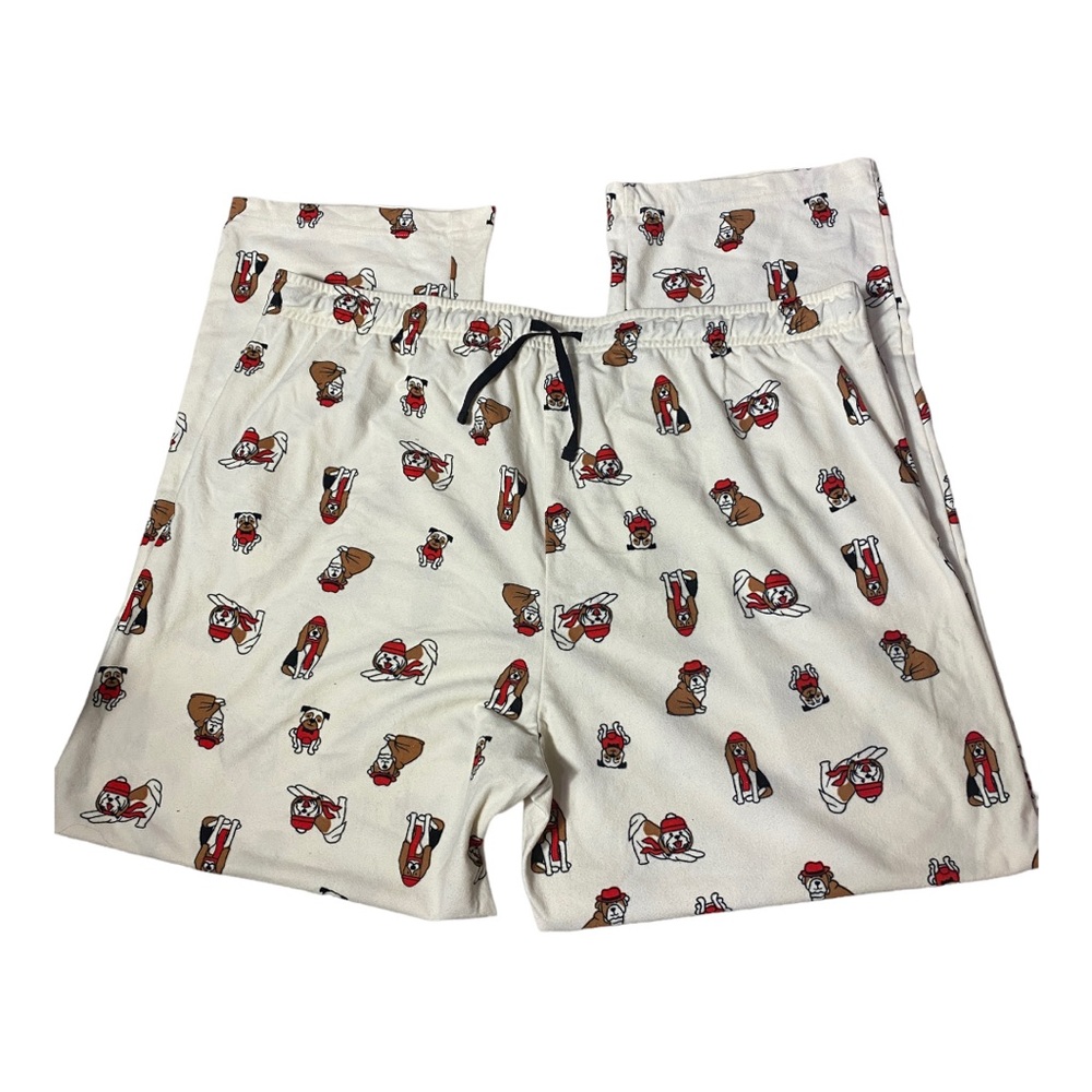 Royal Class Dog Lounge Pants Size XL